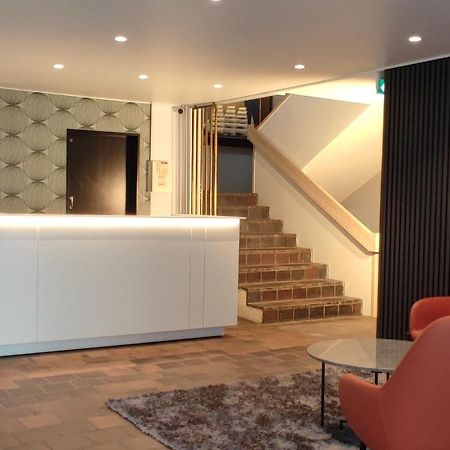 Hotel Esplanad Mariehamn Esterno foto