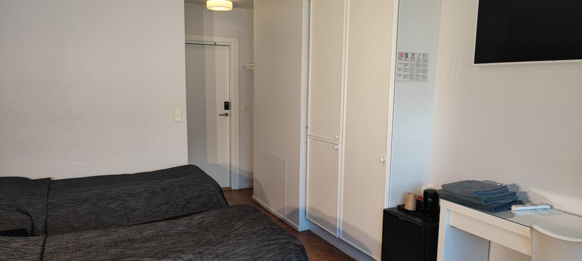 Hotel Esplanad Mariehamn Esterno foto