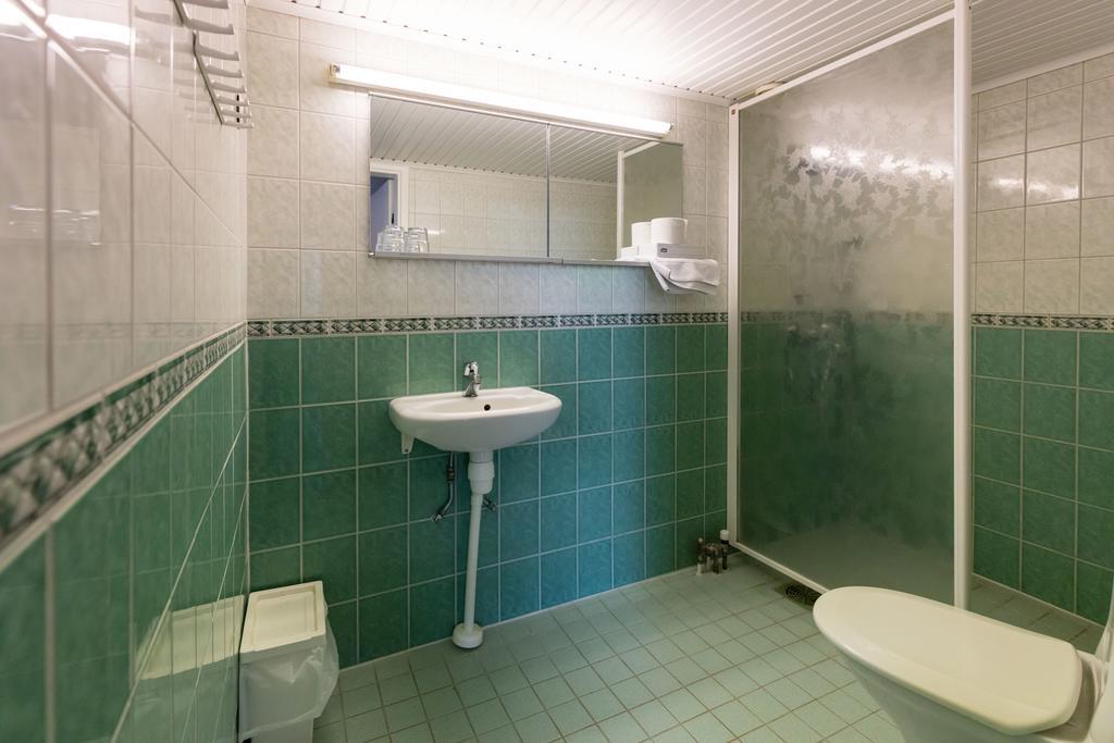 Hotel Esplanad Mariehamn Esterno foto