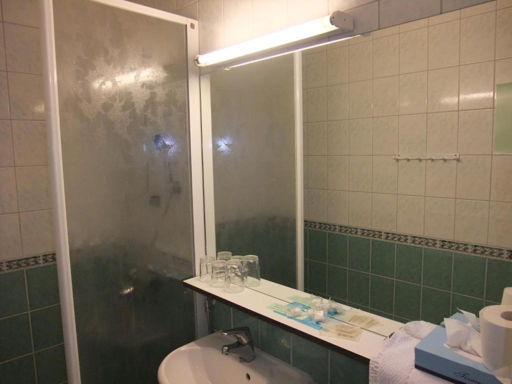 Hotel Esplanad Mariehamn Camera foto