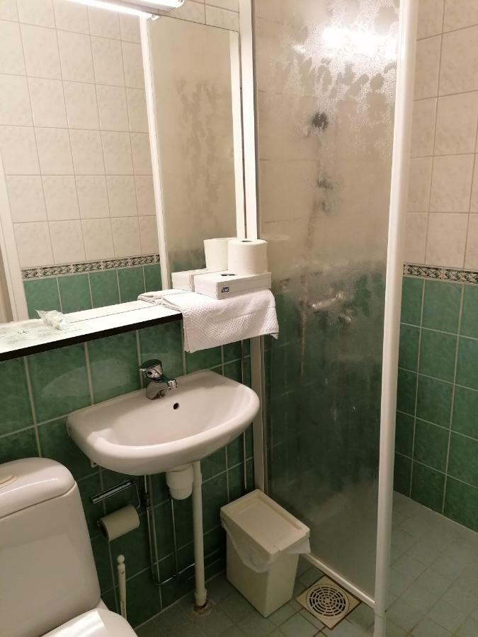 Hotel Esplanad Mariehamn Esterno foto