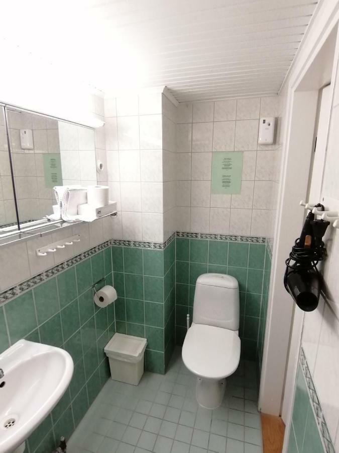 Hotel Esplanad Mariehamn Esterno foto