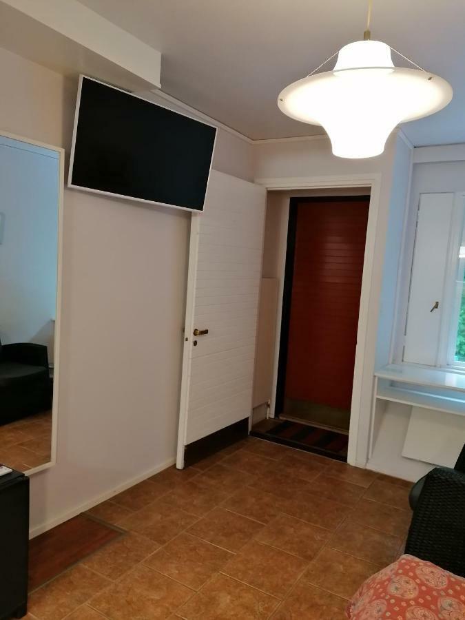 Hotel Esplanad Mariehamn Esterno foto